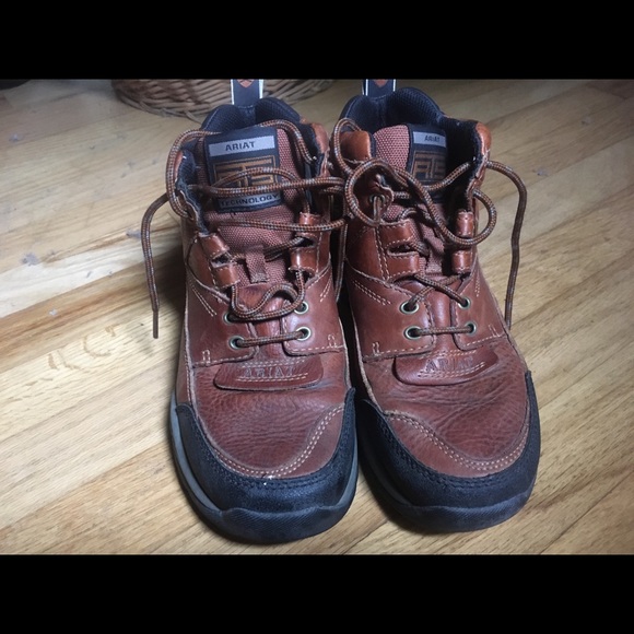 Ariat Terrain Boots